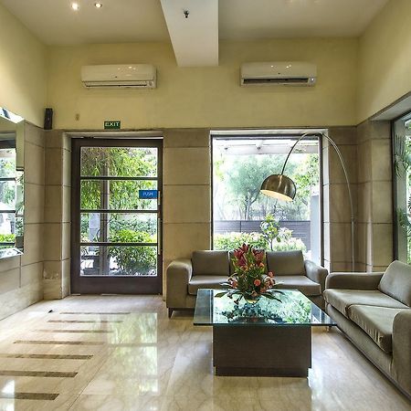 House By Howard New Delhi Extérieur photo