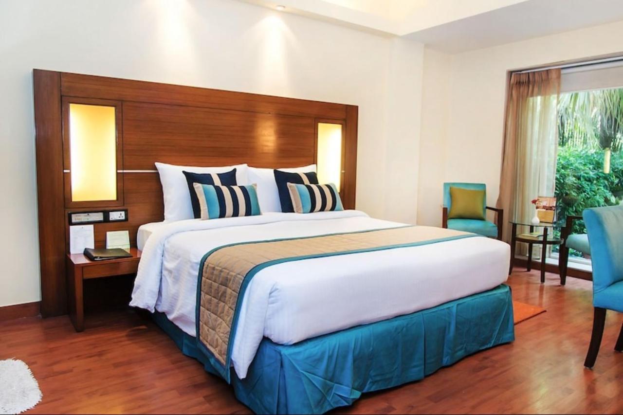 House By Howard New Delhi Extérieur photo
