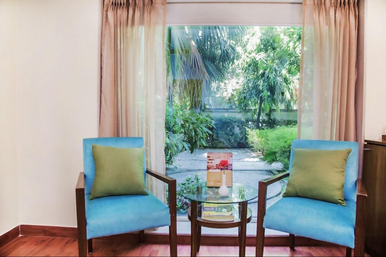 House By Howard New Delhi Extérieur photo