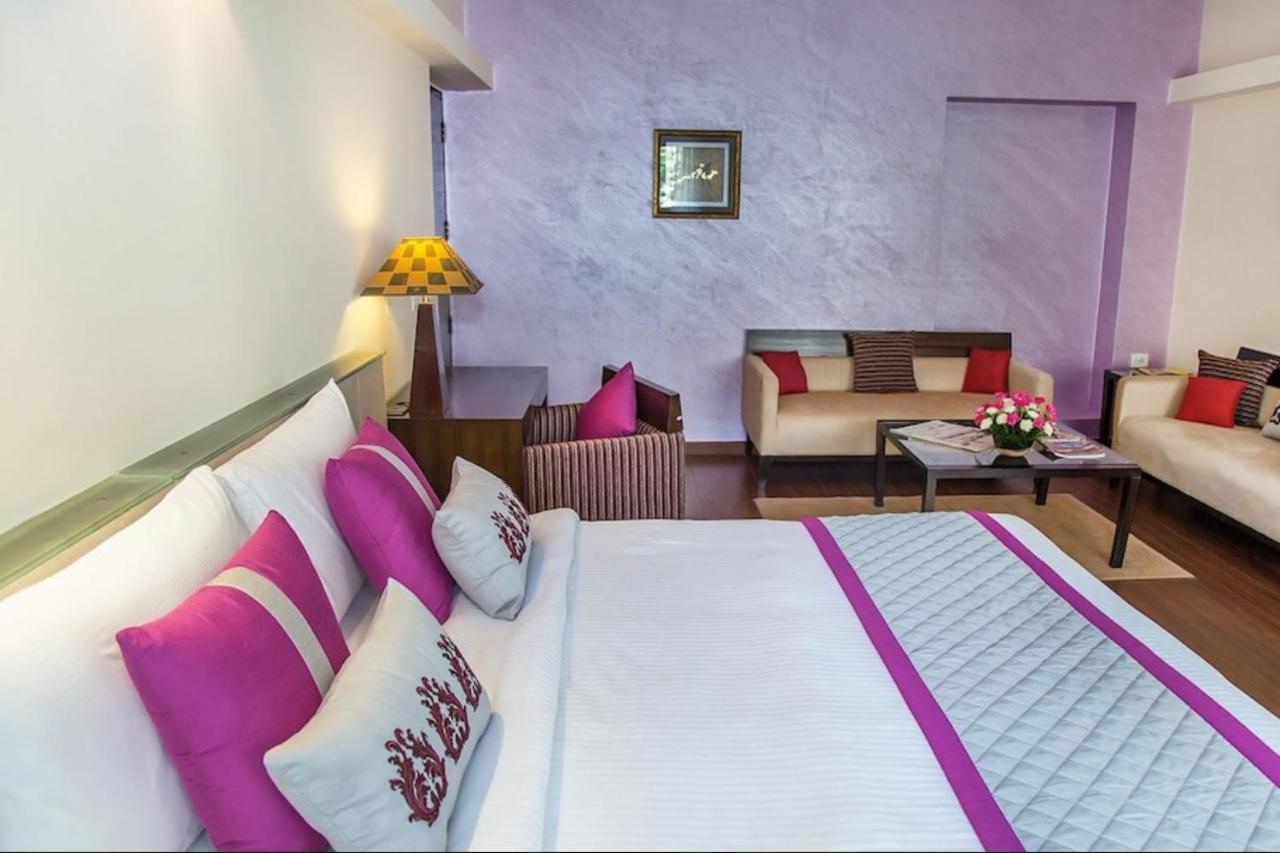 House By Howard New Delhi Extérieur photo