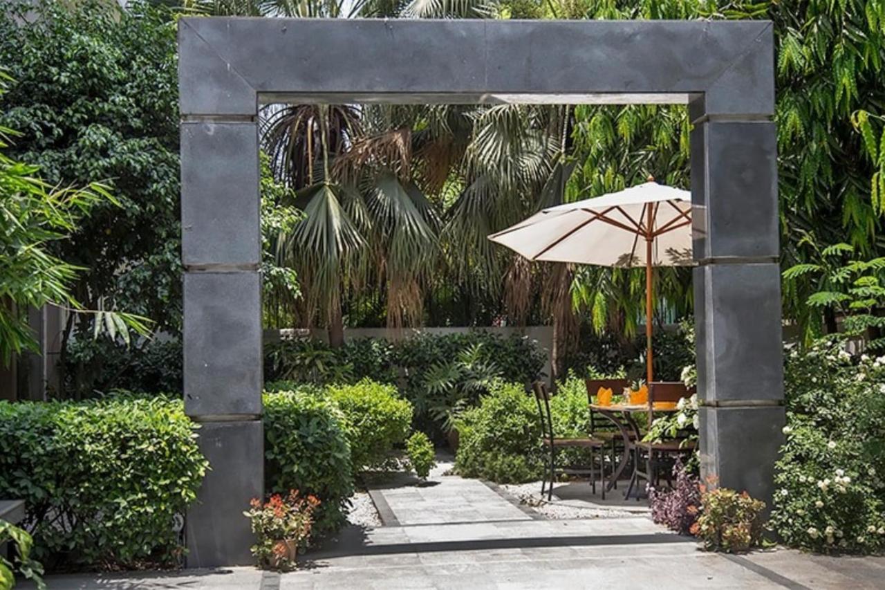 House By Howard New Delhi Extérieur photo