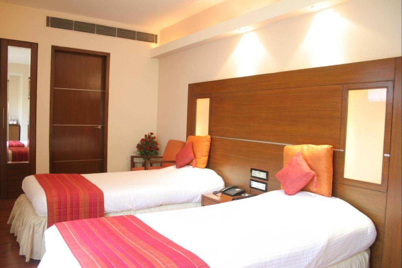 House By Howard New Delhi Extérieur photo