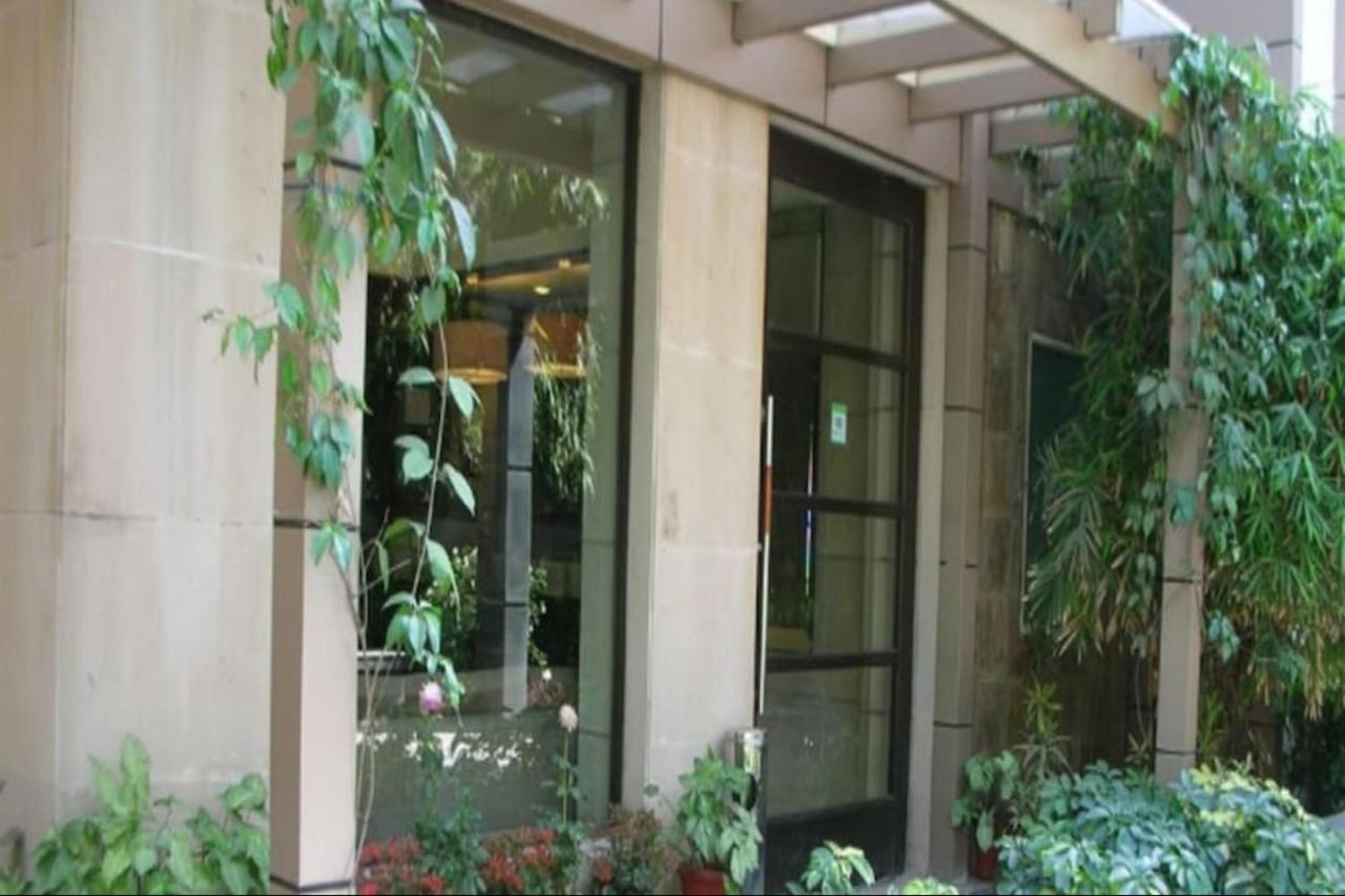 House By Howard New Delhi Extérieur photo