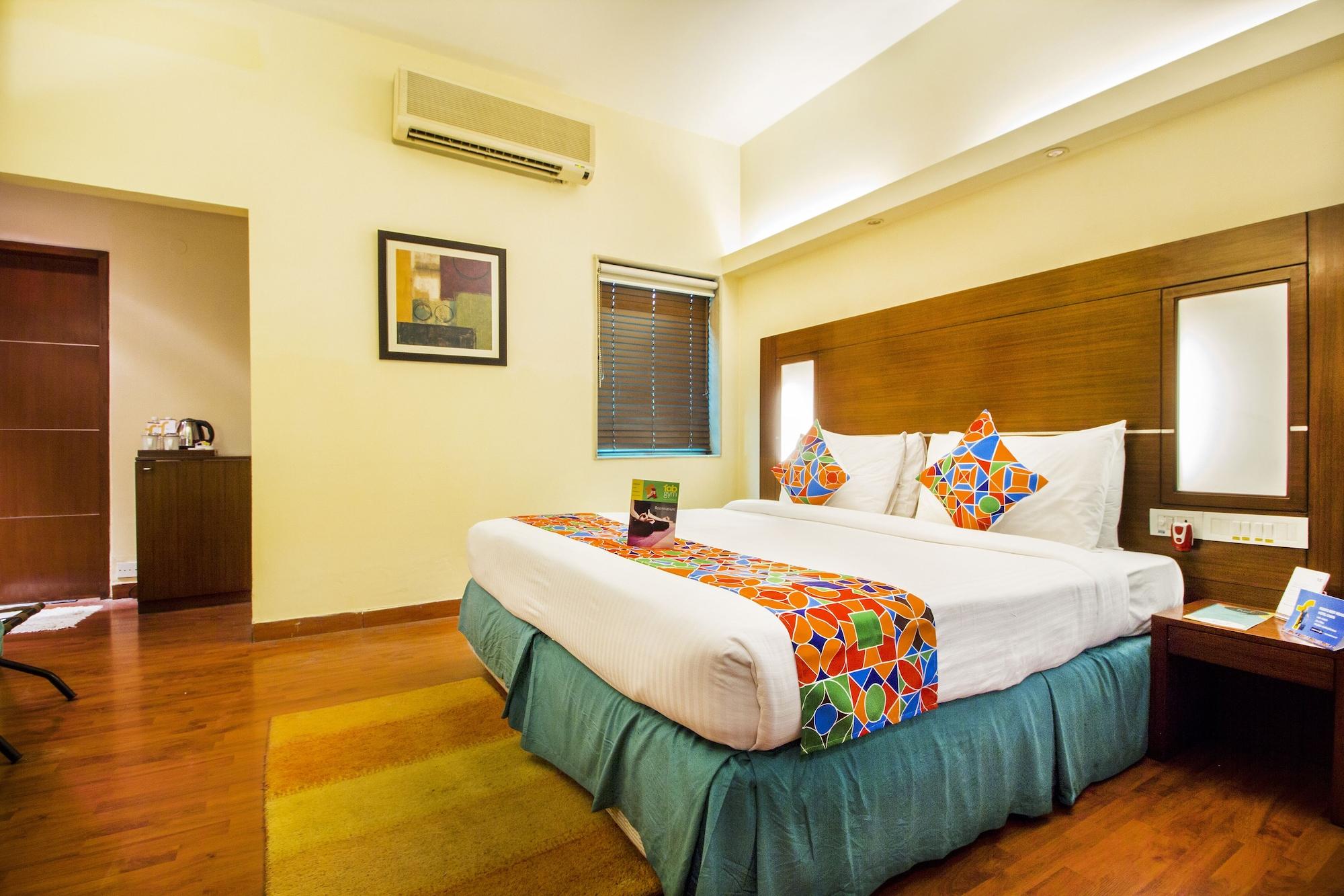 House By Howard New Delhi Extérieur photo
