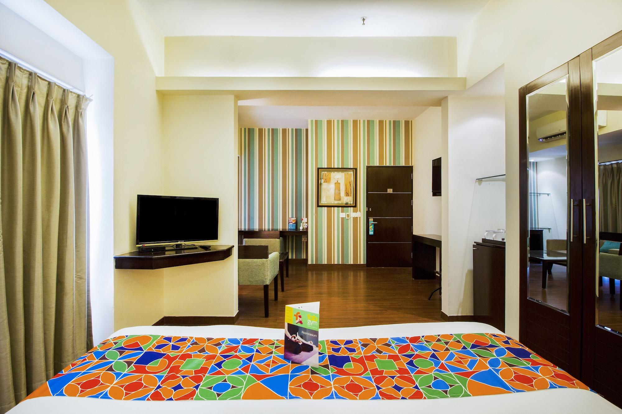 House By Howard New Delhi Extérieur photo