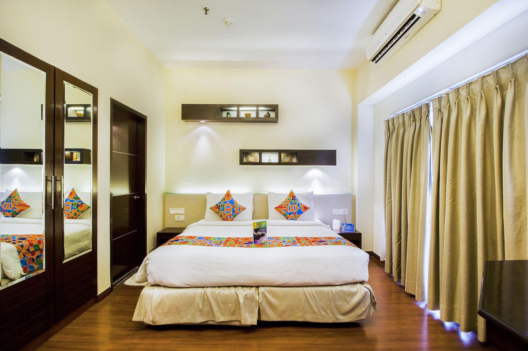 House By Howard New Delhi Extérieur photo