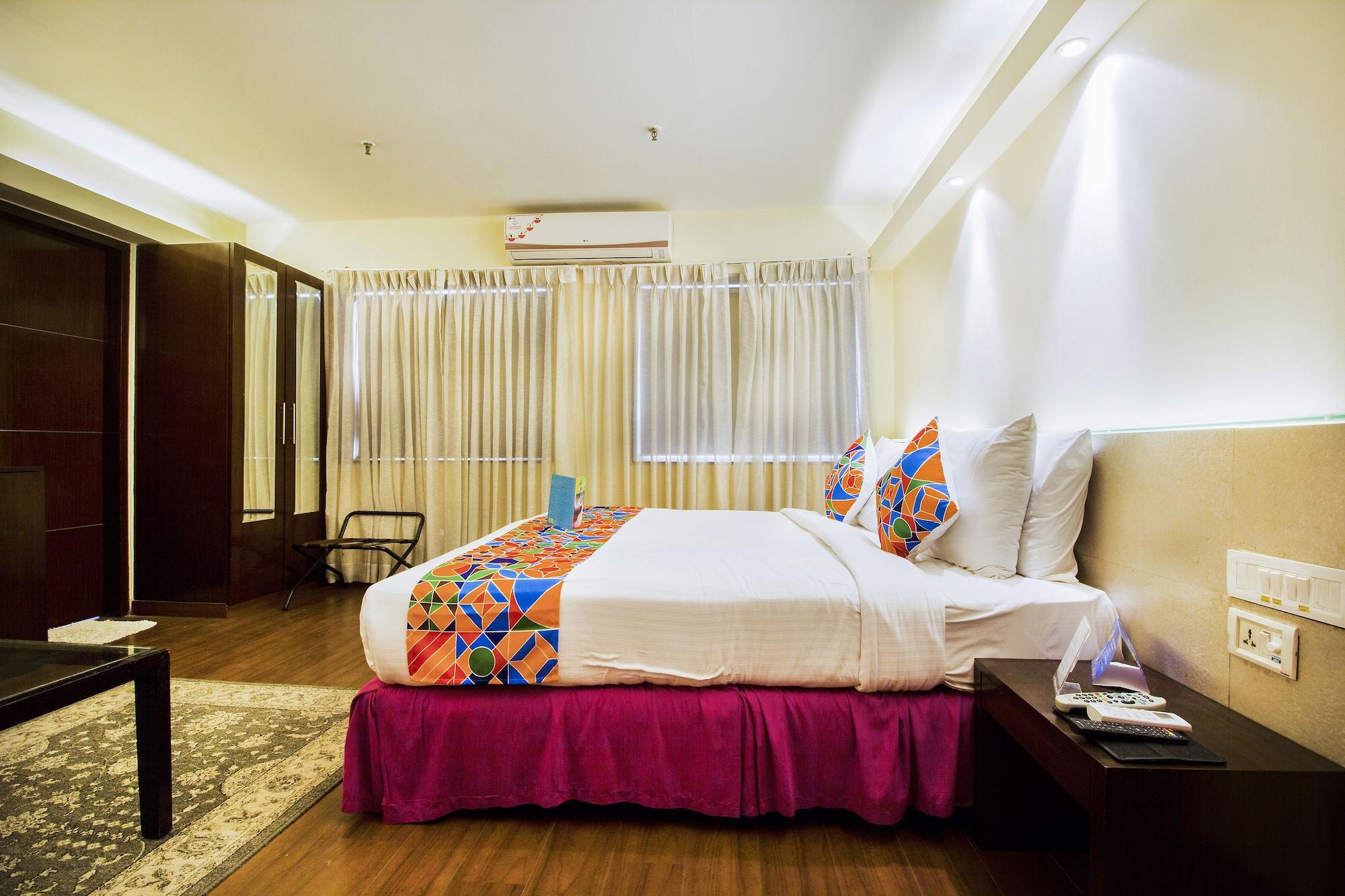 House By Howard New Delhi Extérieur photo