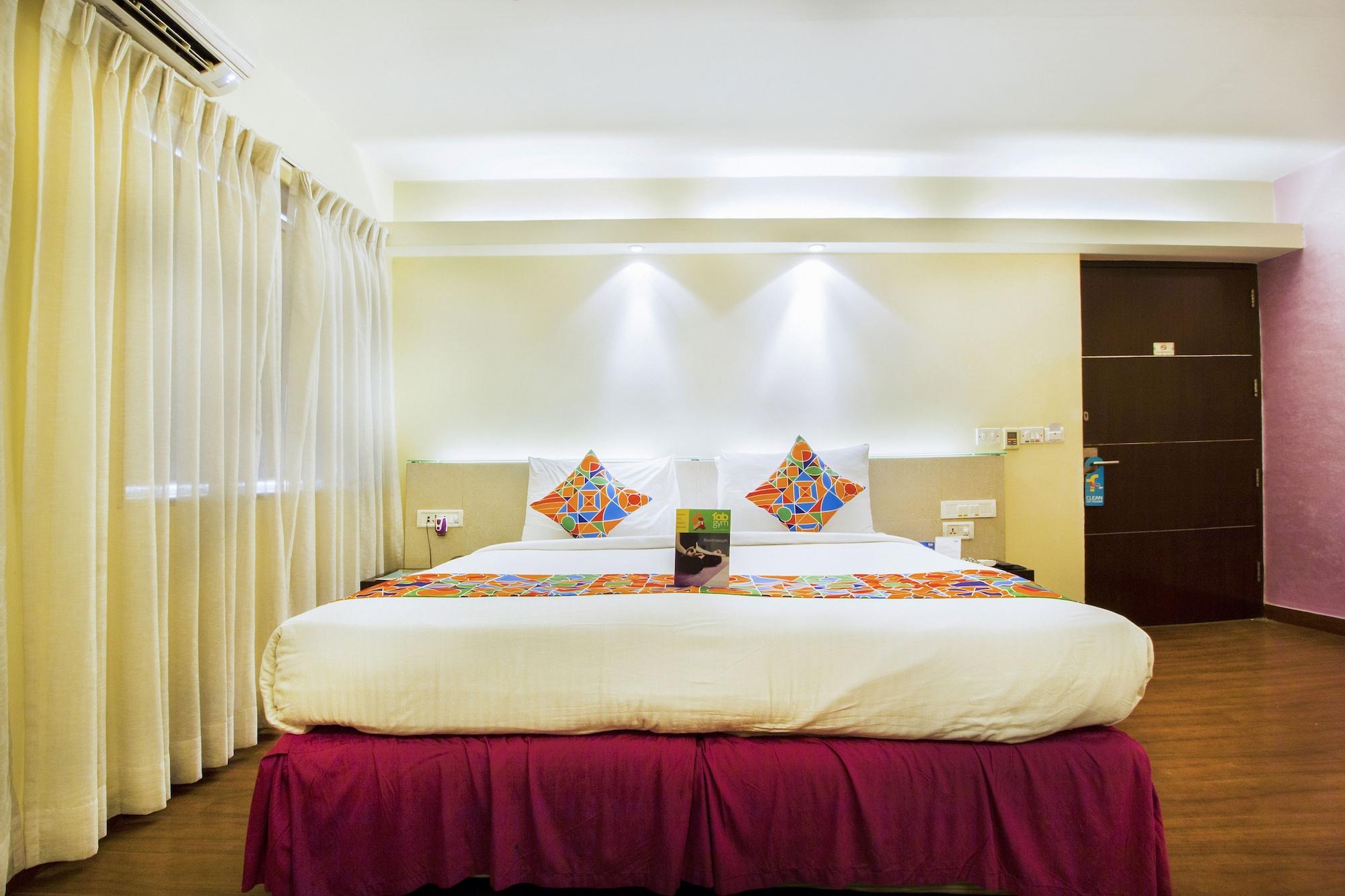 House By Howard New Delhi Extérieur photo