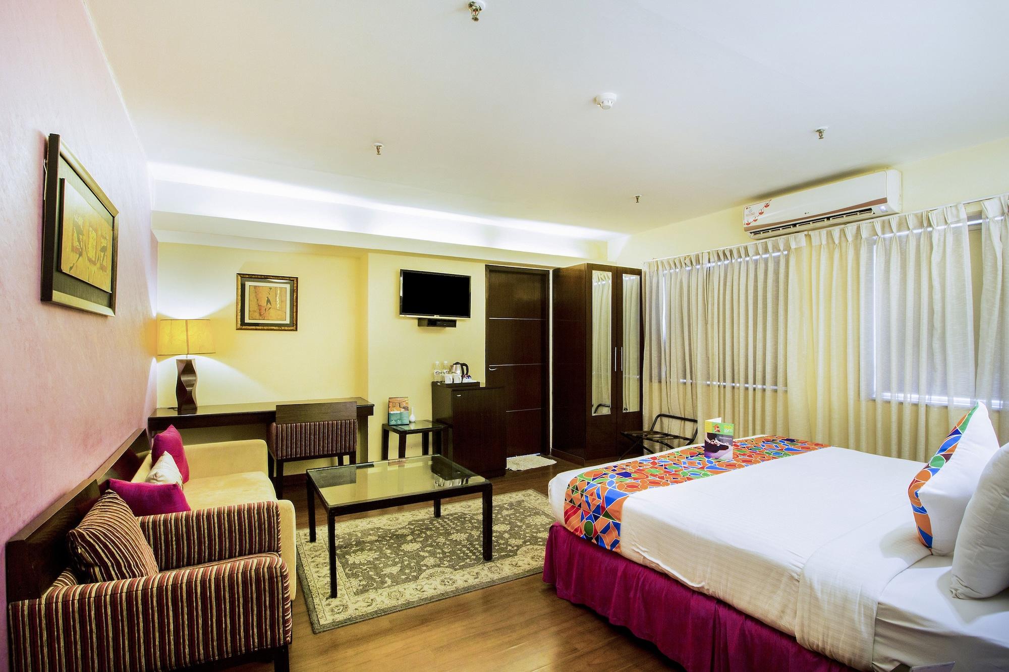 House By Howard New Delhi Extérieur photo