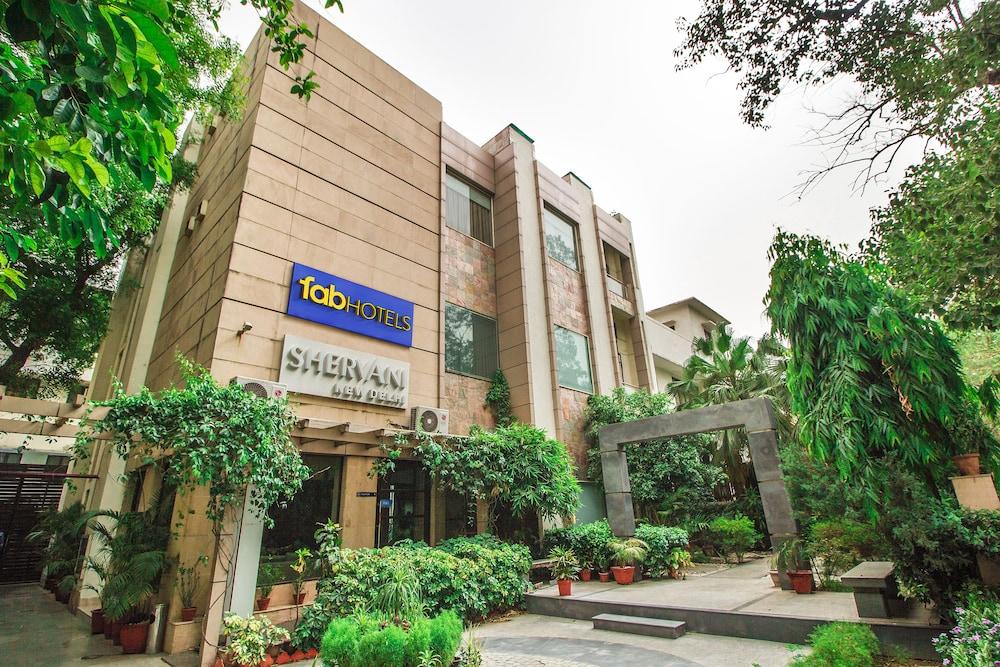 House By Howard New Delhi Extérieur photo