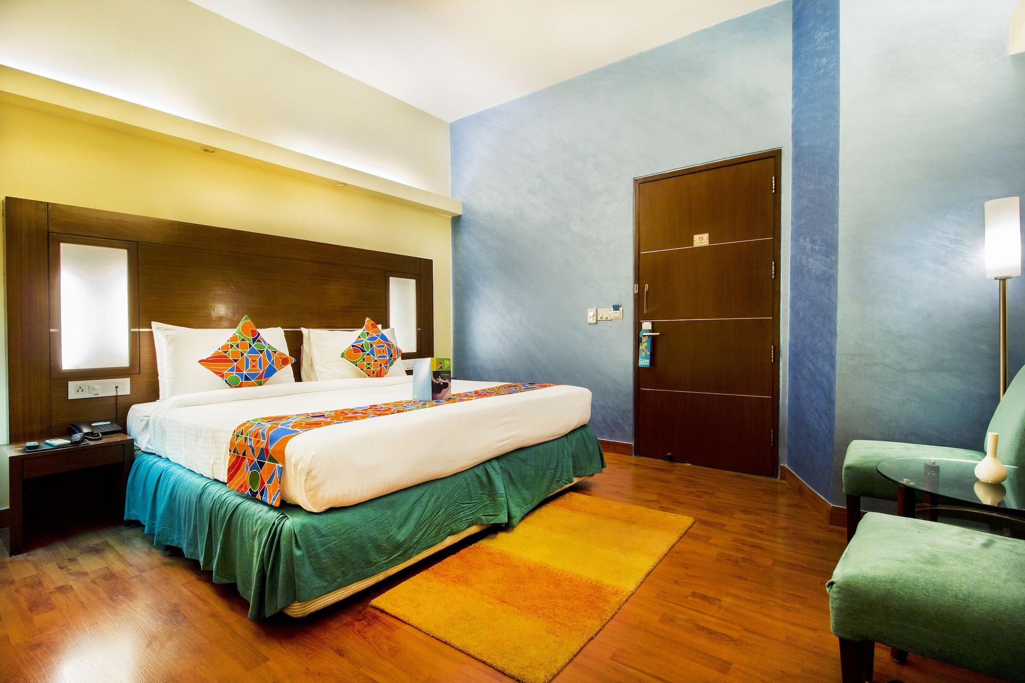 House By Howard New Delhi Extérieur photo