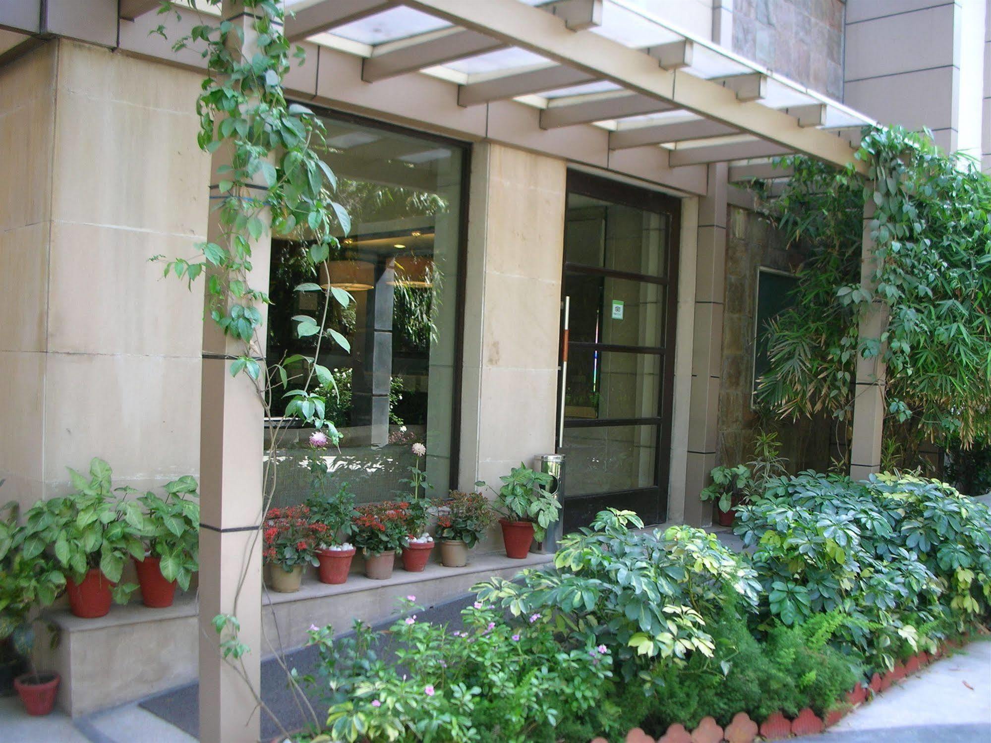 House By Howard New Delhi Extérieur photo