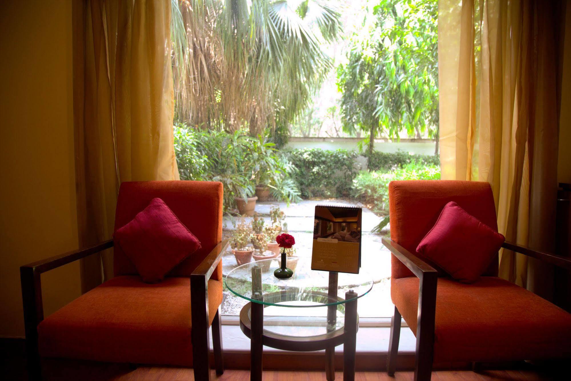 House By Howard New Delhi Extérieur photo